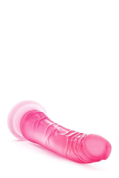 2-B YOURS SWEET N HARD 6 PINK-2