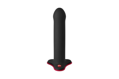 4-Dildo realistyczne Magnum Fun Factory silikonowe czarny-4