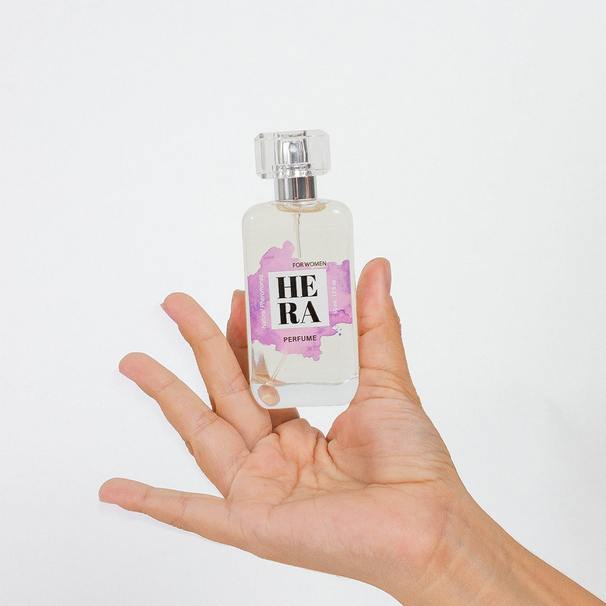 3-Perfum damski z feromonami trufli Hera Secret Play 50 ml-3
