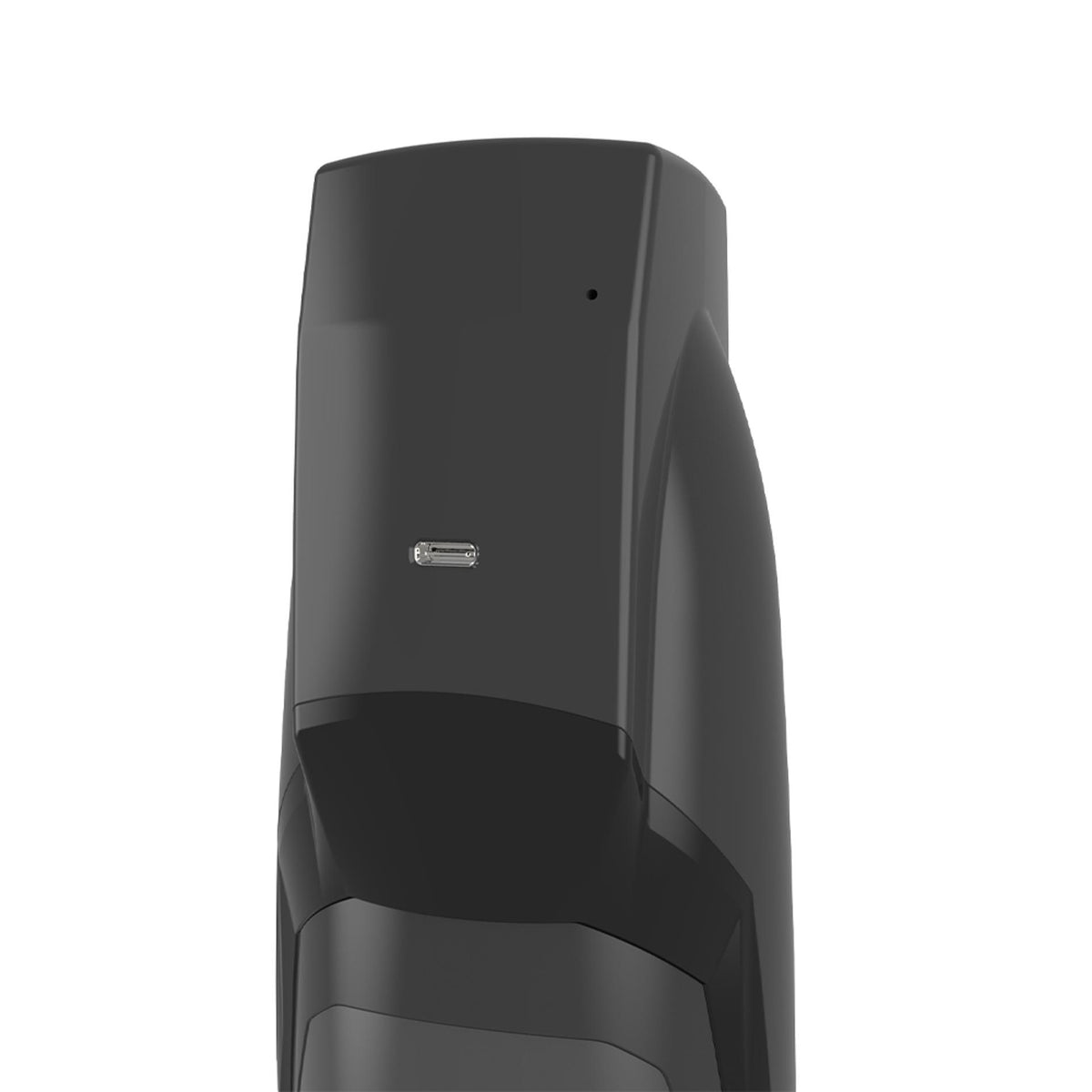 5-Masturbator z wibracją i ssaniem B Series Power USB 26,5 cm-5