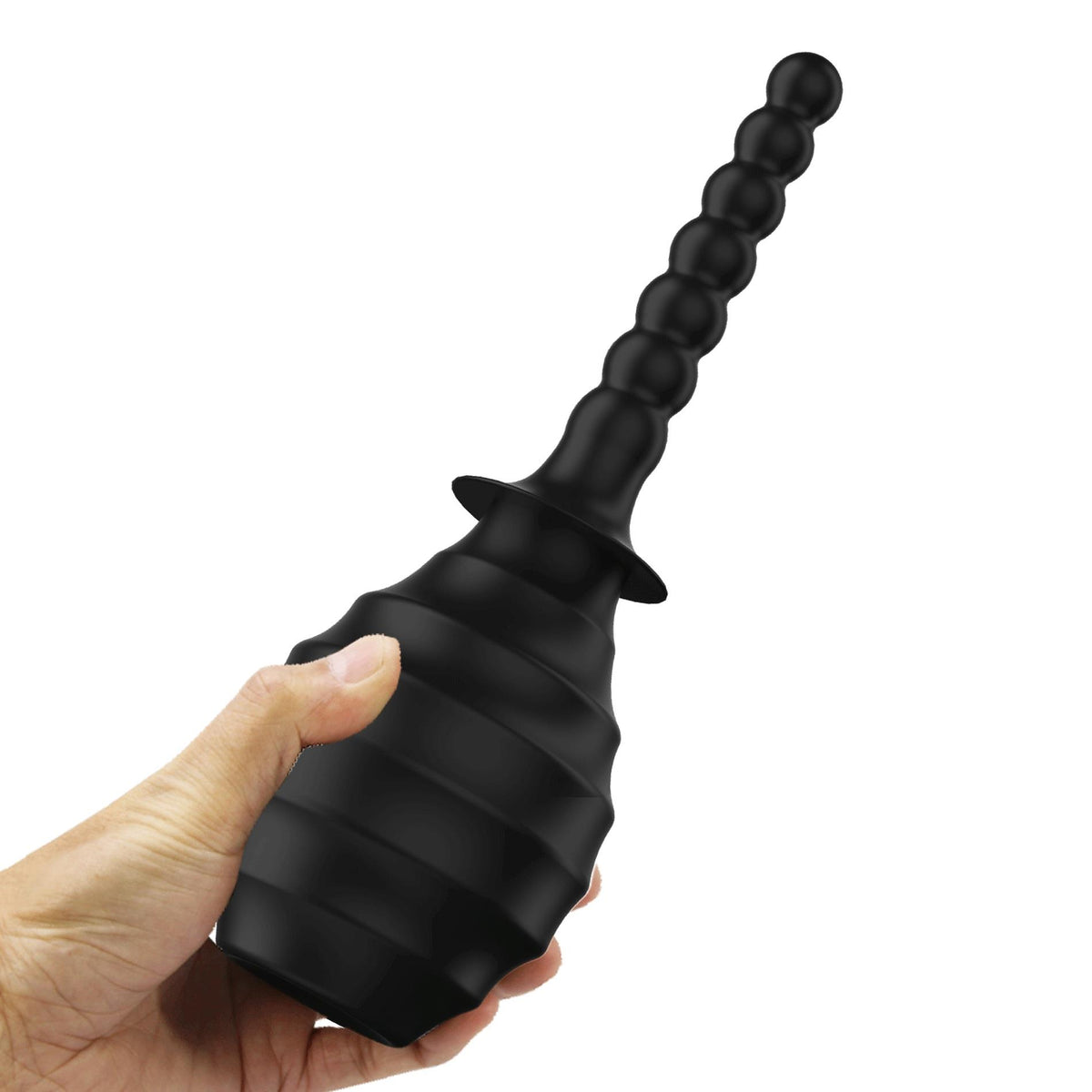 4-Irygator analny Mr Play gumowy 330 ml-4