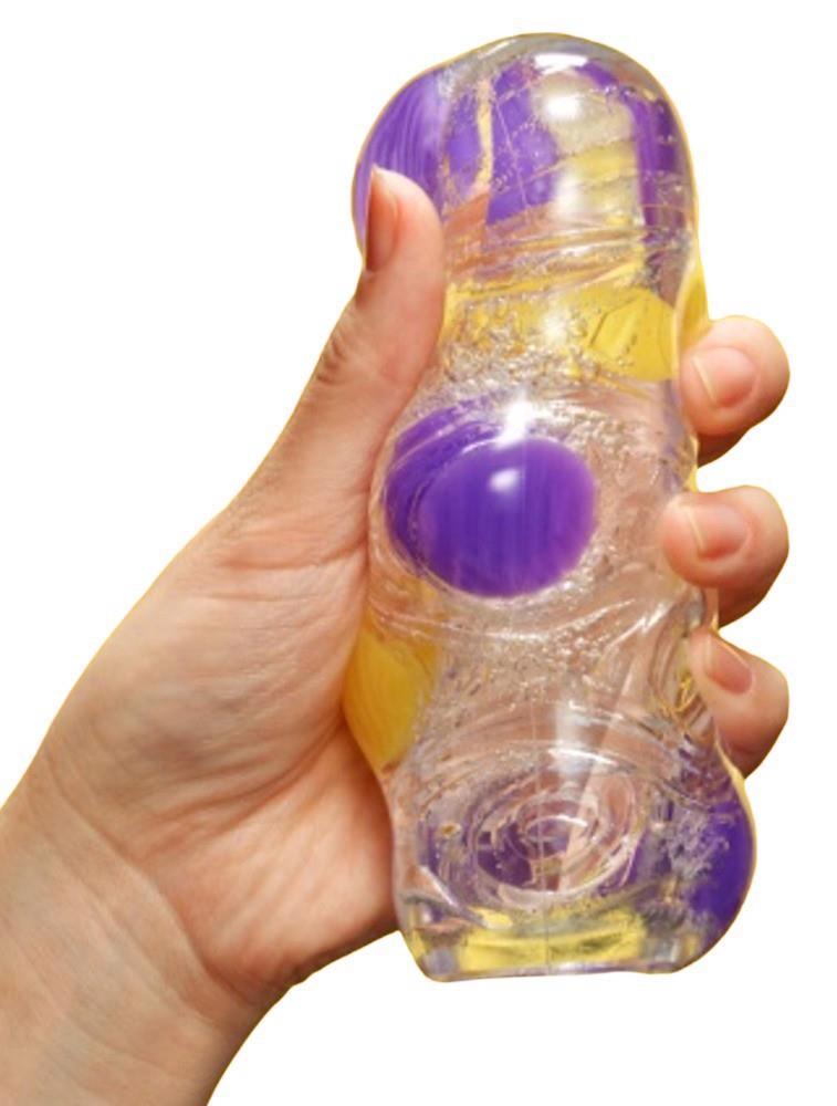 3-Tenga Bobble Magic Marbles-3