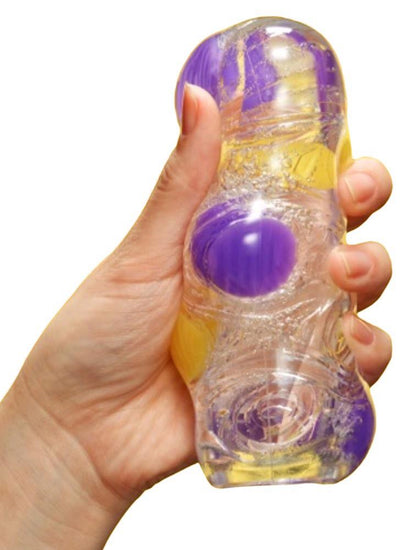 3-Tenga Bobble Magic Marbles-3