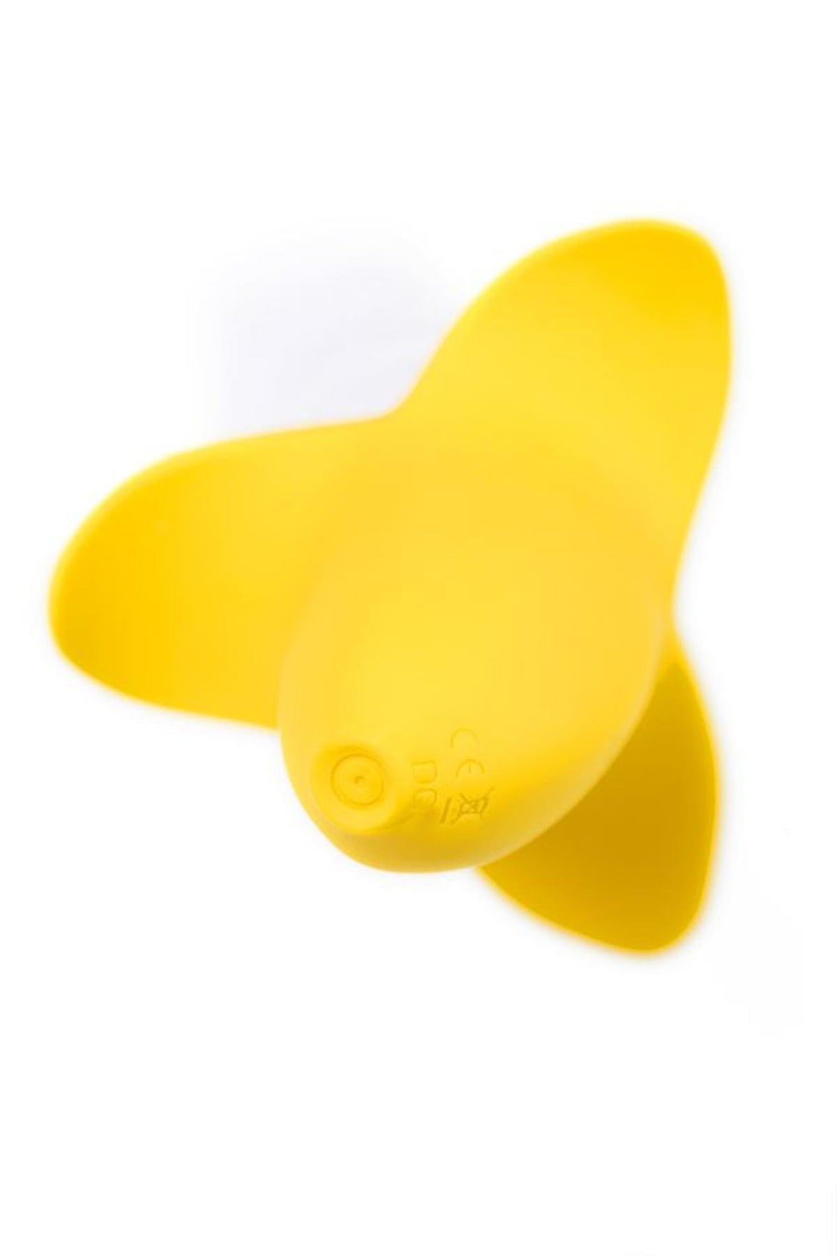 1-Wibrator punktu G silikonowy JOS B-nana 19 cm-1