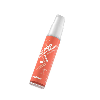 3-Żel wibrujący ZZ Pop Crushious brzoskwinia 10 ml-3