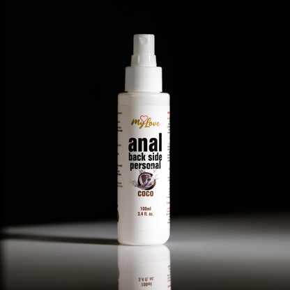 4-Żel analny MyLove Personal kokosowy 100 ml-4