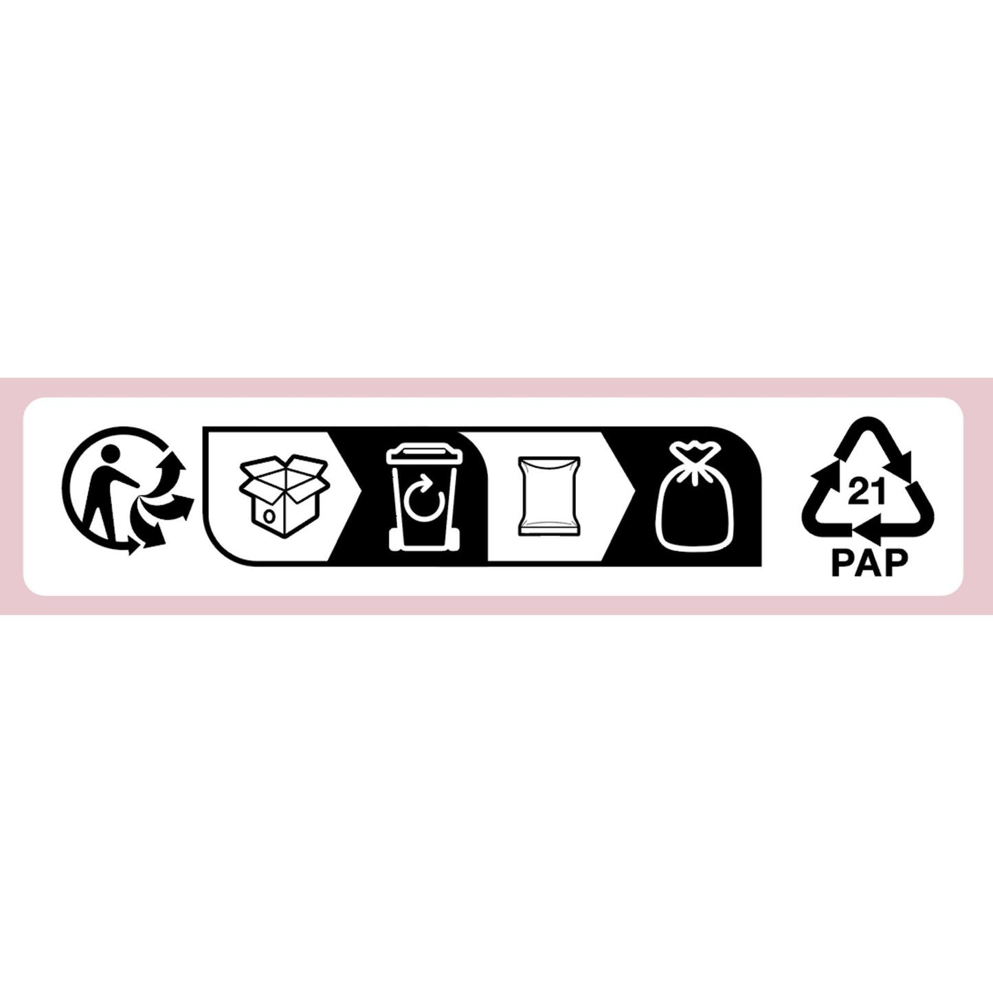 4-Paris Collection - Handcuffs - Pink-4