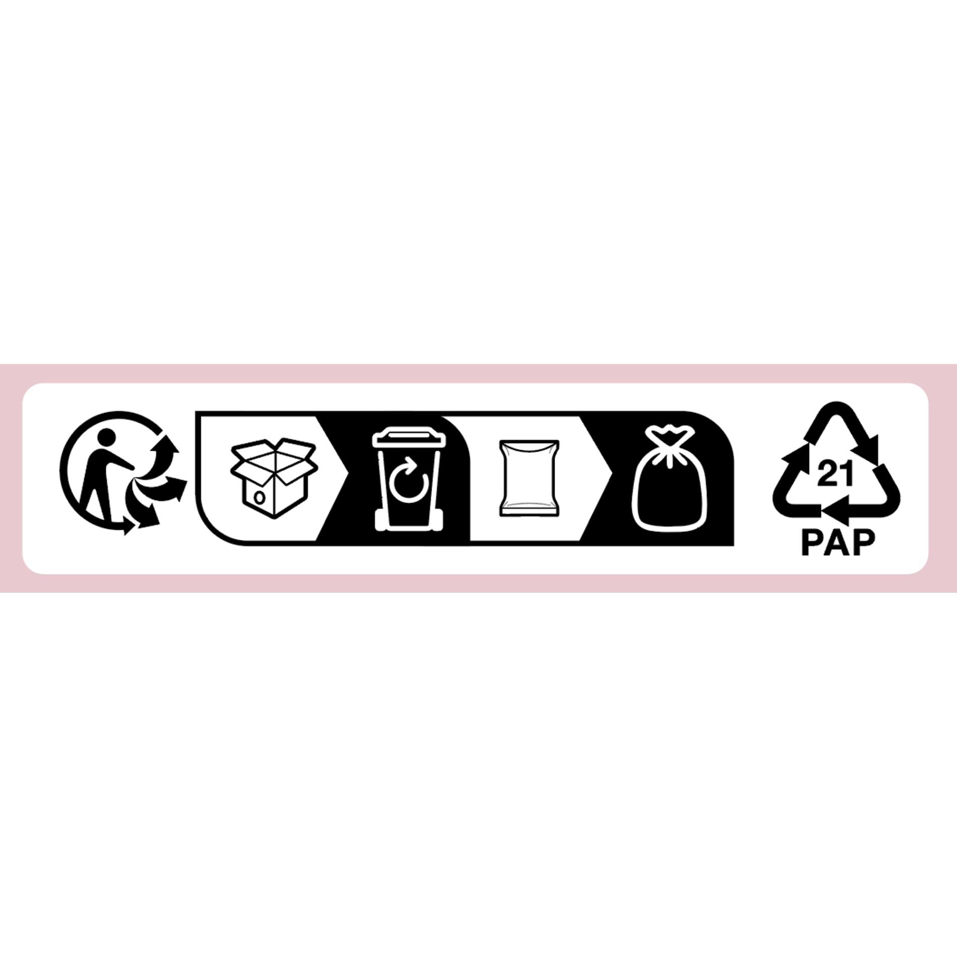 4-Paris Collection - Handcuffs - Pink-4