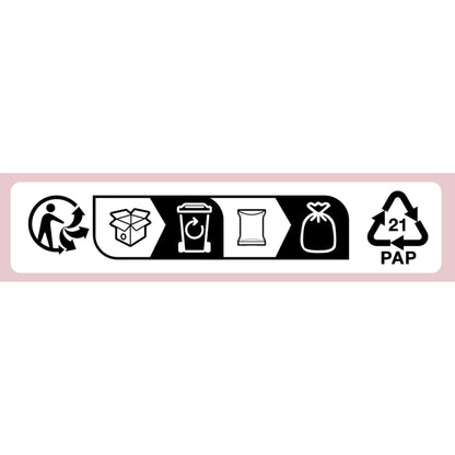 4-Paris Collection - Handcuffs - Pink-4