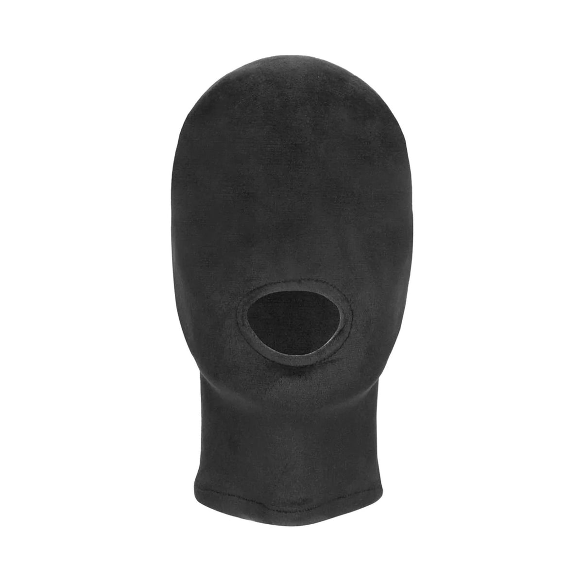 6-Maska z otworem na usta Ouch! poliestrowa 20 cm-6