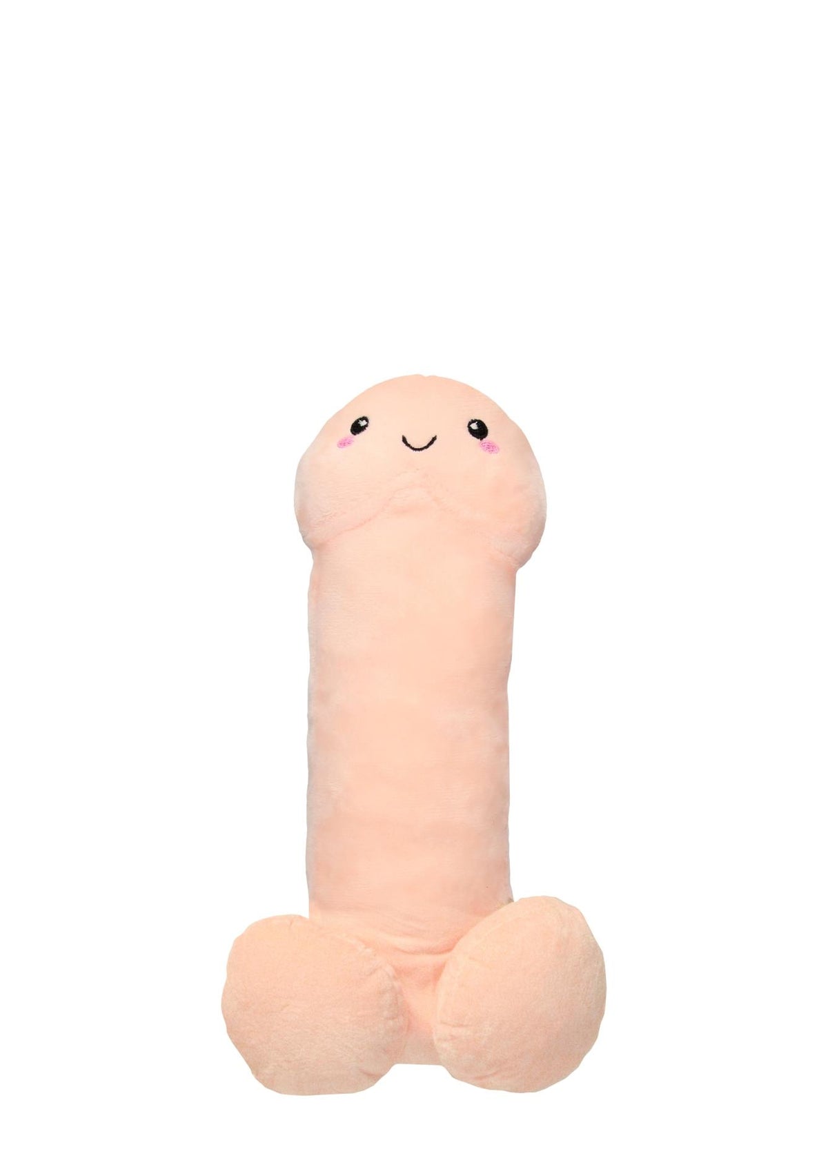 4-Pluszowy penis miękki 60 cm S Line-4