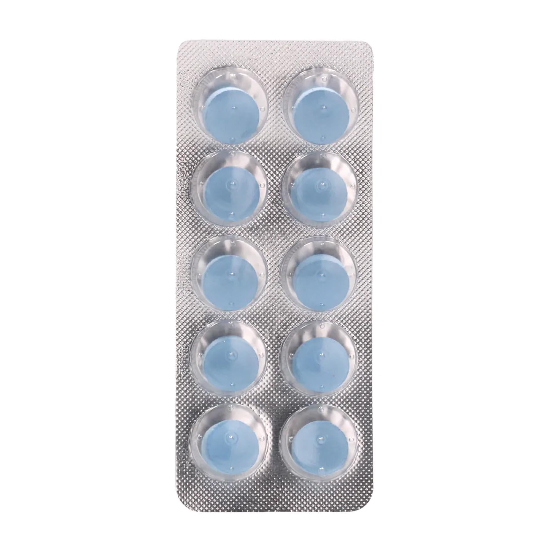 5-Stud Dark Horse - Erection Pill - 10 Pieces-5