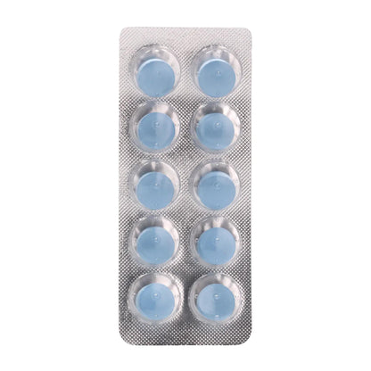5-Stud Dark Horse - Erection Pill - 10 Pieces-5