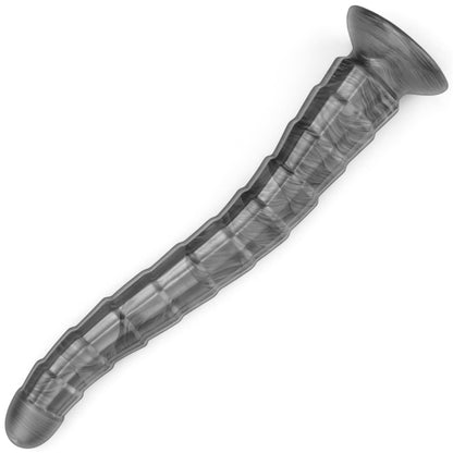 3-14.5" King Sized Vibrating Vibrax Slider-3