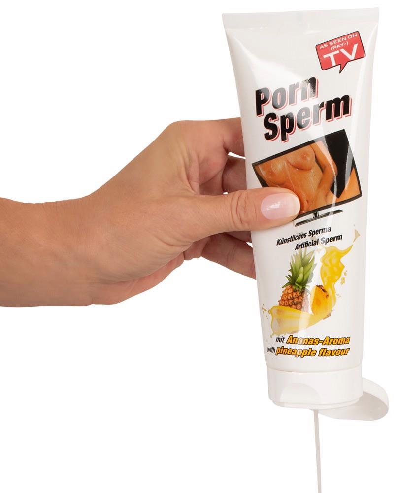 4-Sztuczna sperma ananasowa Orion 250 ml-4