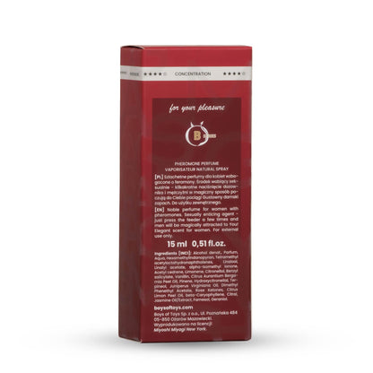 5-Perfumy feromonowe Miyoshi Miyagi Instinct damskie 15ml-5