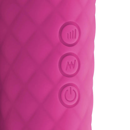 7-Wibrator mini wand EasyToys różowy USB 20 cm-7