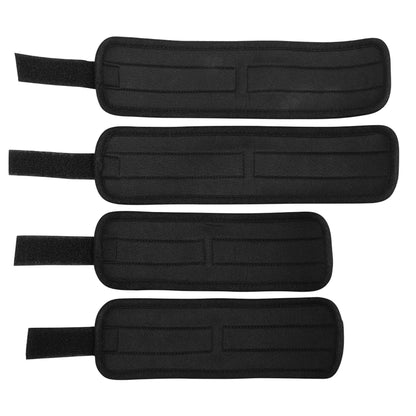 2-Struggle My Bed Restraints-2