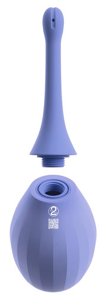 4-Anal douche bendable-4