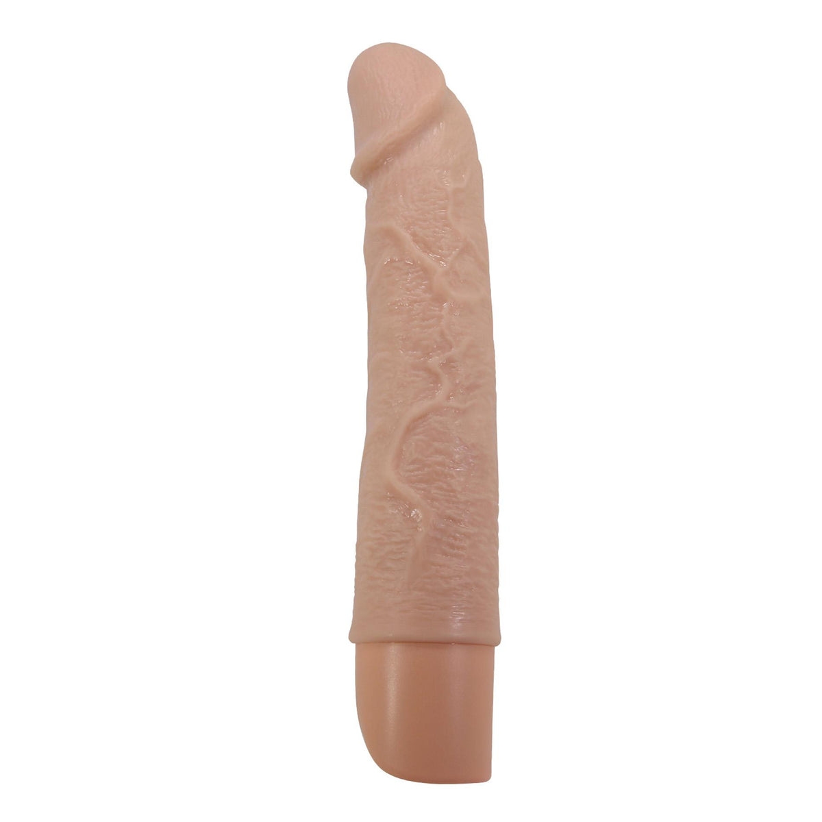 3-Realistyczny wibrator dildo Pretty Love Leander USB-3