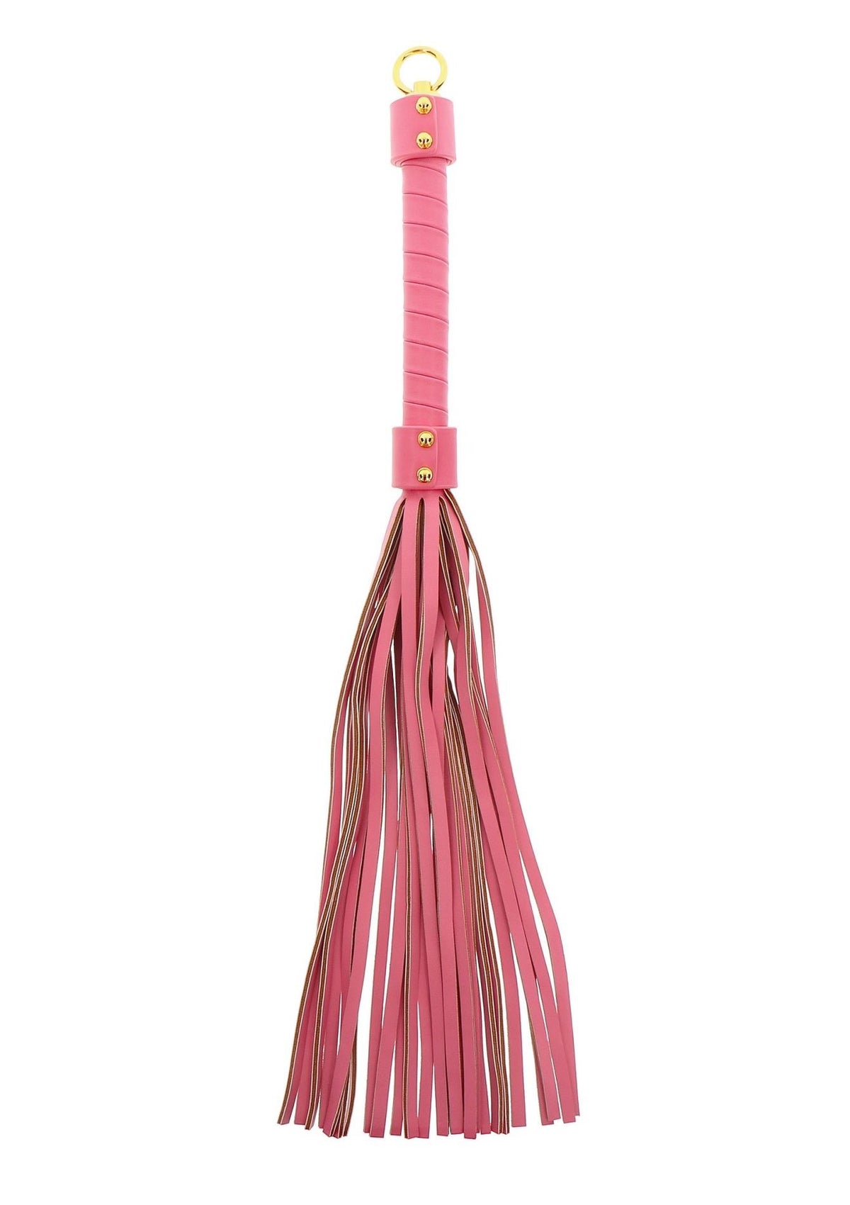 5-Pejcz Taboom Malibu różowy 54 cm-5