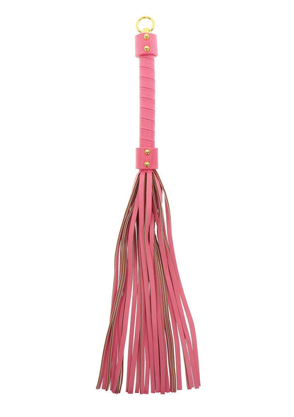 5-Pejcz Taboom Malibu różowy 54 cm-5