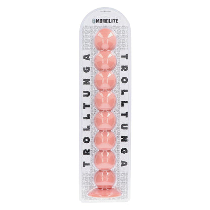4-Korek analny Trolltunga Toyz4lovers 58 cm PVC-4