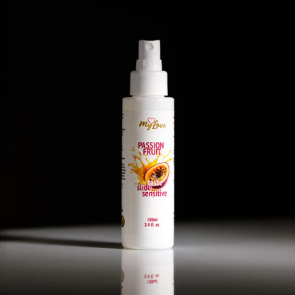 4-Żel intymny smakowy marakuja MyLove Sensitive 100 ml-4