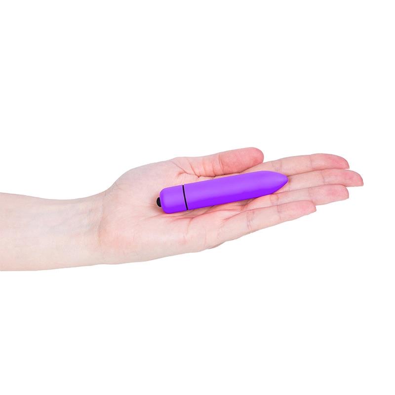 4-Purple Vibro Bullet Mini Bullet Fantasy-4