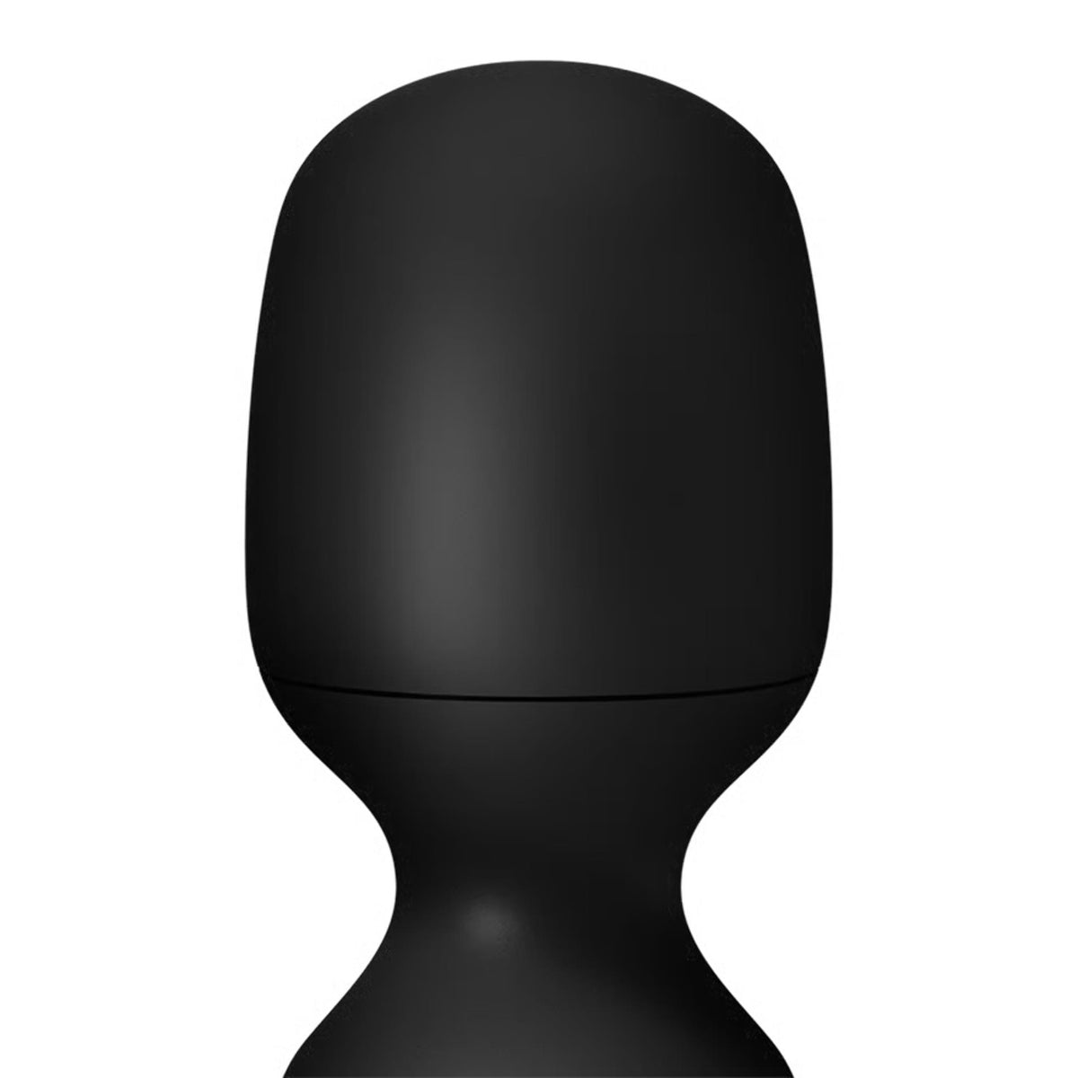 4-Masażer wibracyjny Satisfyer Wanderland XXL czarny różowe złoto 30 cm USB-4