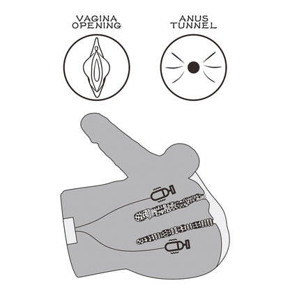 1-Streetgirl's Dual Motor Sensation Pulse-1