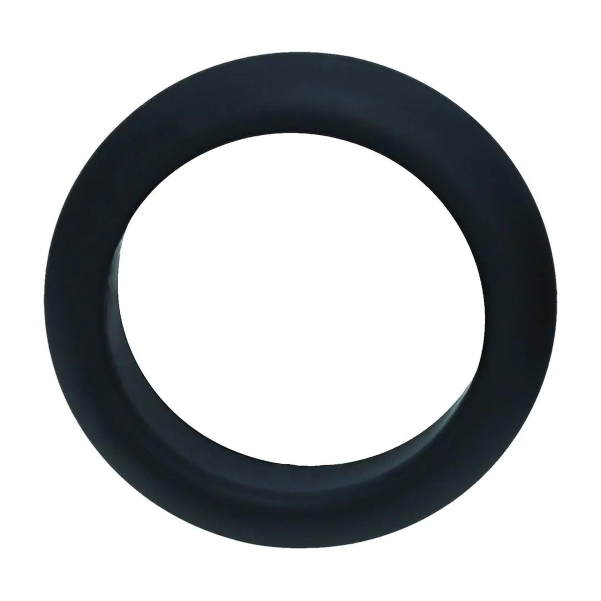 5-Pierścień silikonowy Levelz czarny S 30 mm-5