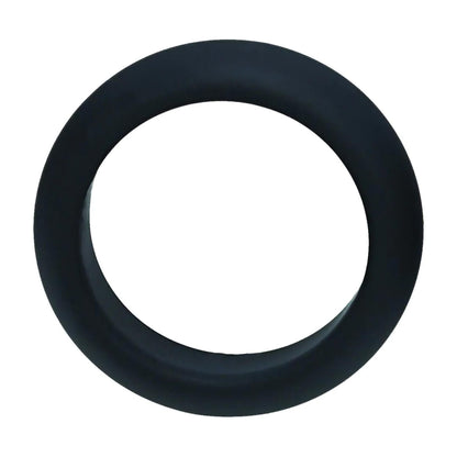 5-Pierścień silikonowy Levelz czarny S 30 mm-5