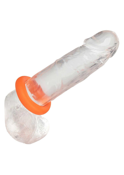 3-Alpha Prolong Large Ring Orange-3