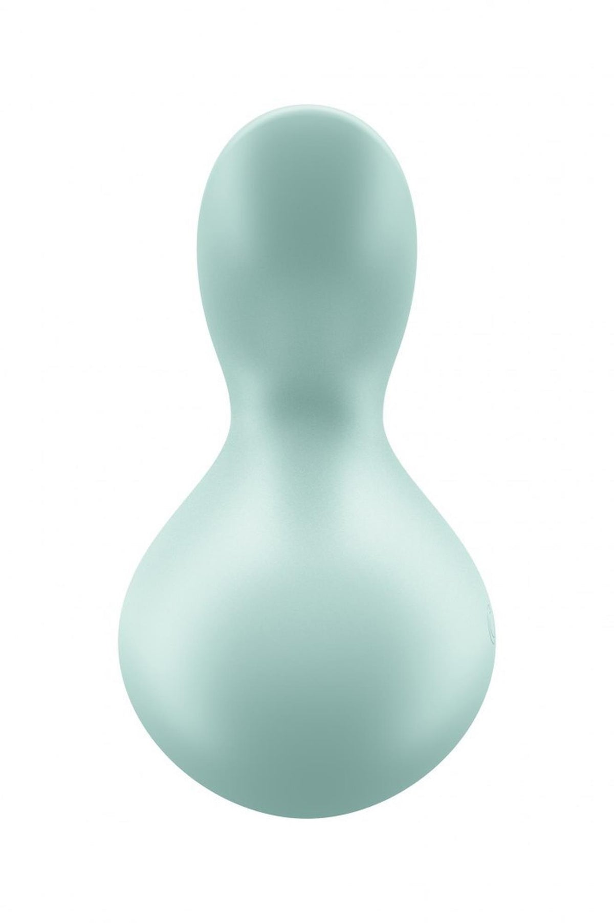 6-Wibrator mini silikonowy Satisfyer Viva la Vulva 3 mint USB-6