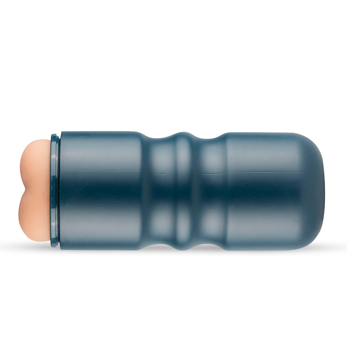 5-Masturbator analny FPPR beżowy 18 cm-5