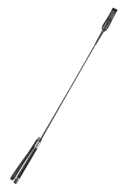 4-Pejcz Fetish Tentation czarny 71 cm-4