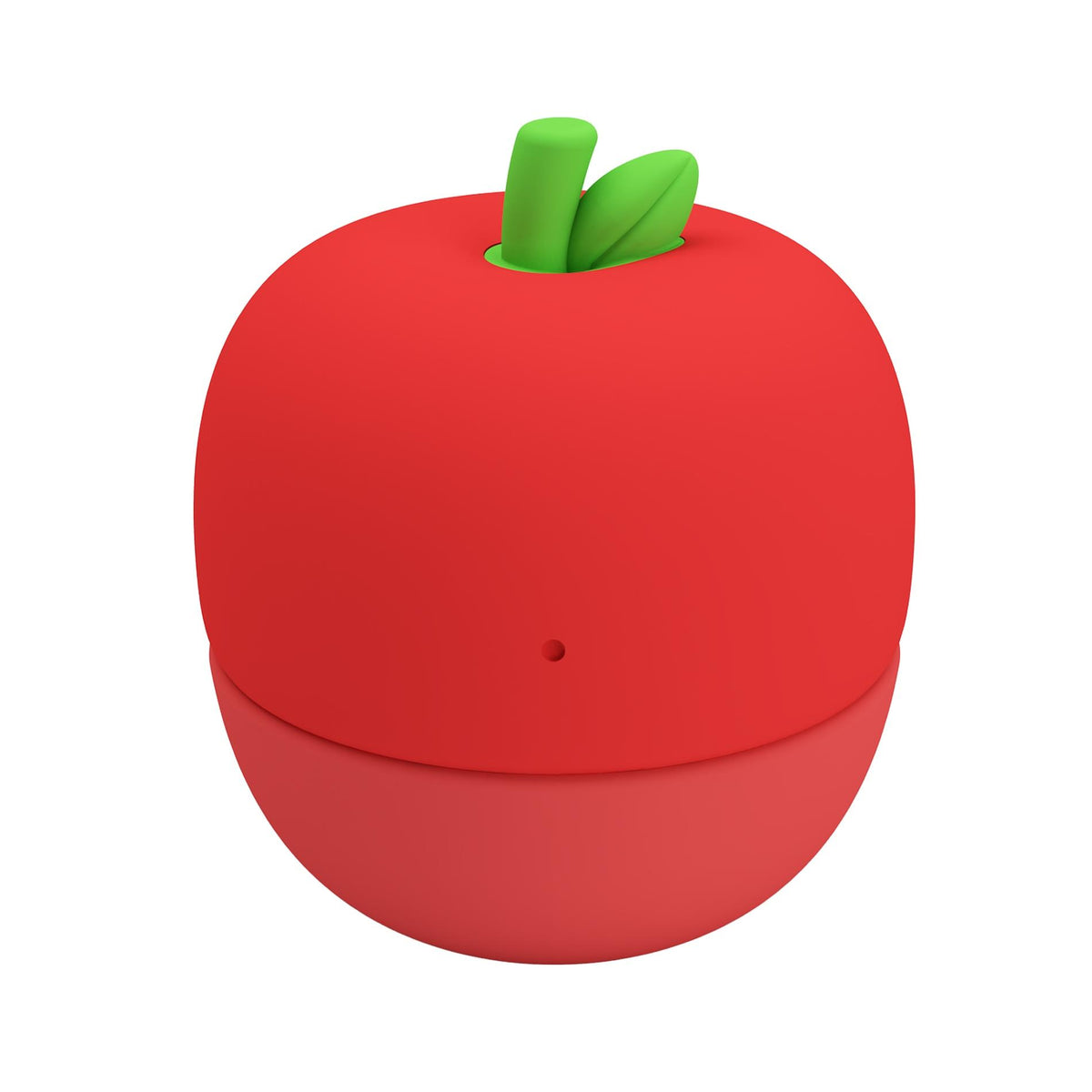 11-Stymulator łechtaczki Pretty Love Apple Secret silikonowy 12 trybów lizania-11