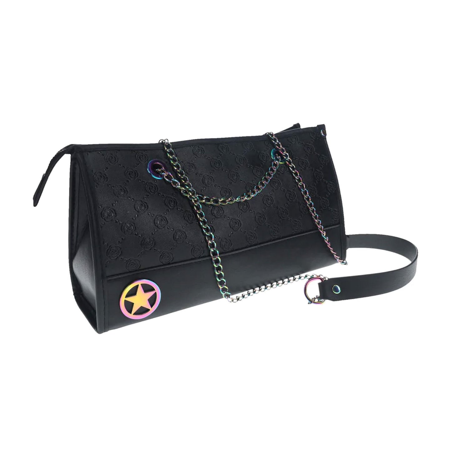 4-Venice Collection - Kit with Bag - Black-4