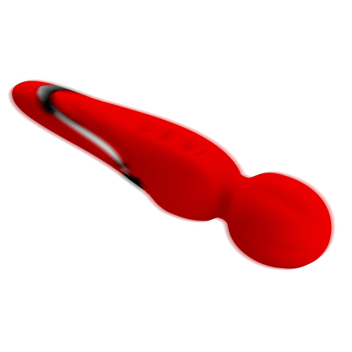 2-Różdżka masująca Walter Pretty Love silikonowa USB 7 wibracji-2