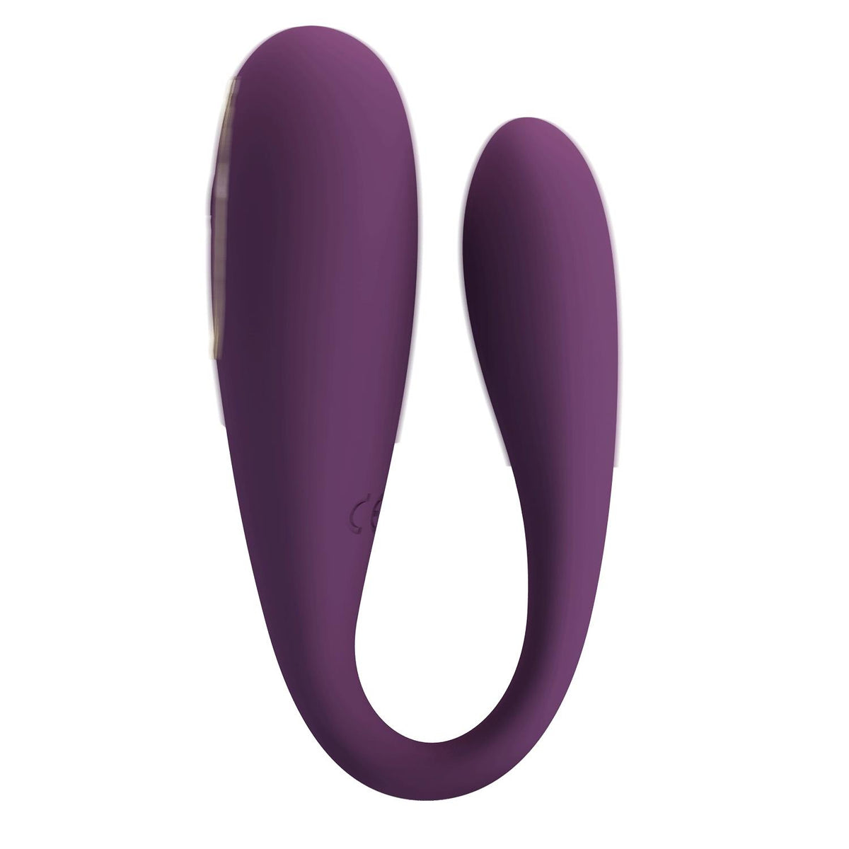 3-PRETTY LOVE - August, Mobile APP Long-distance Control 12 vibration functions, ABS Silicone, USB rechargeable-3