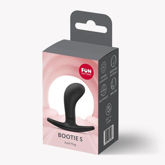 1-Bootie L (Black)-1