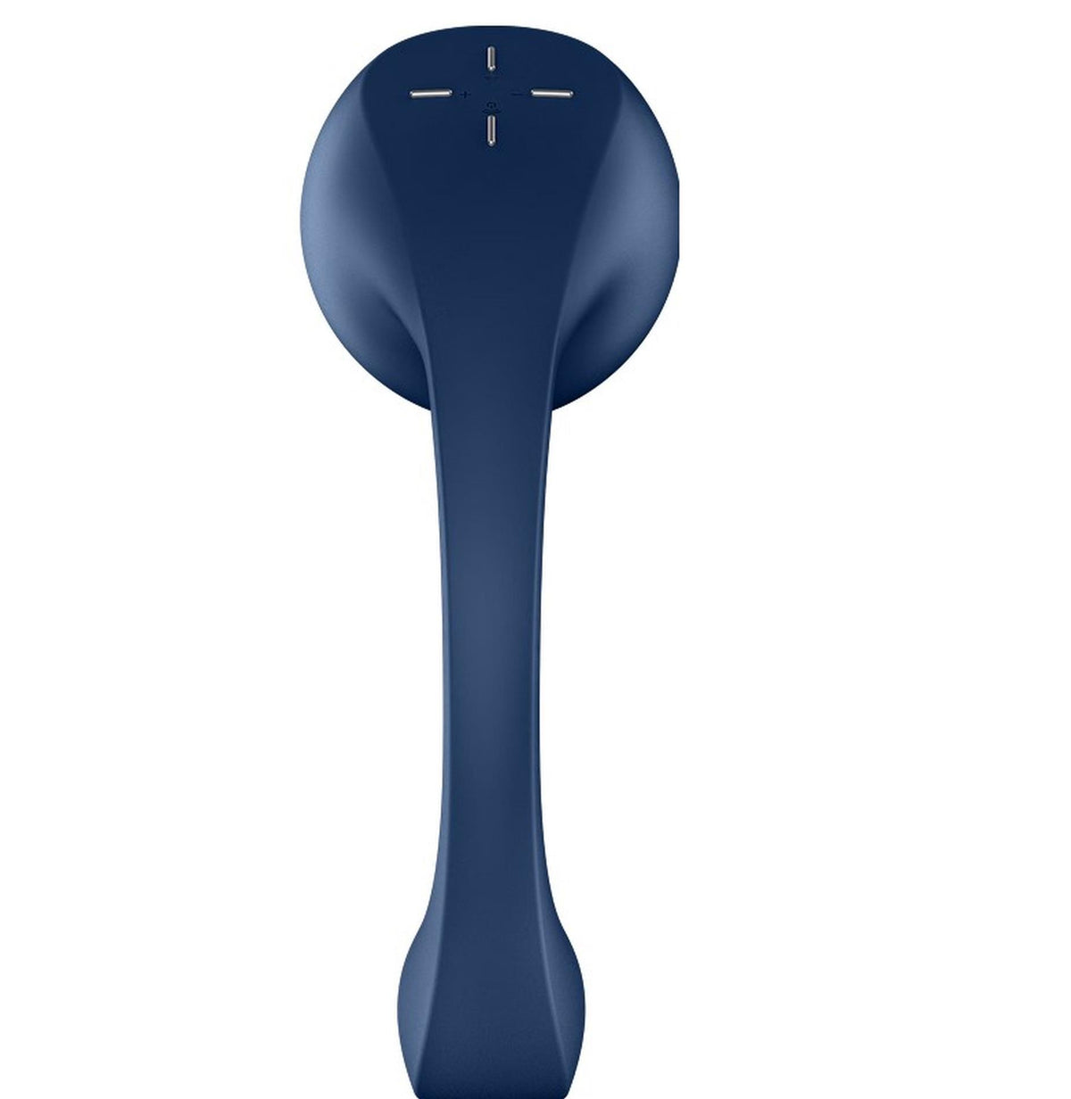 1-Wibrator punktu G Satisfyer Pro+ Wave 4 Connect niebieski USB-1