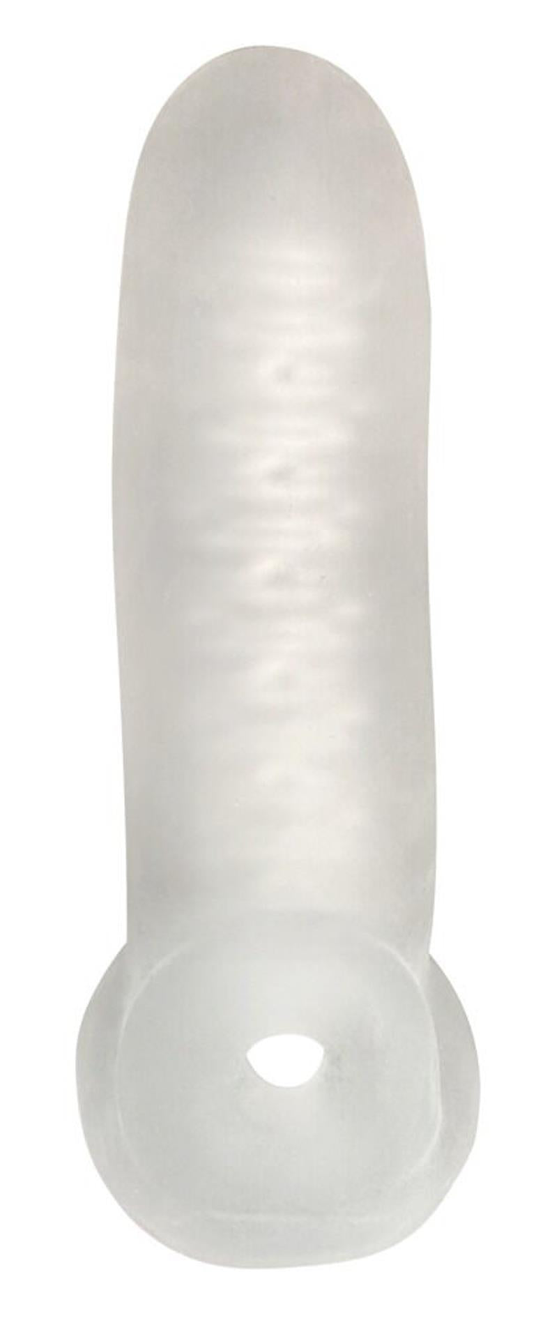 5-Thickening Sleeve with Ball Ring-5