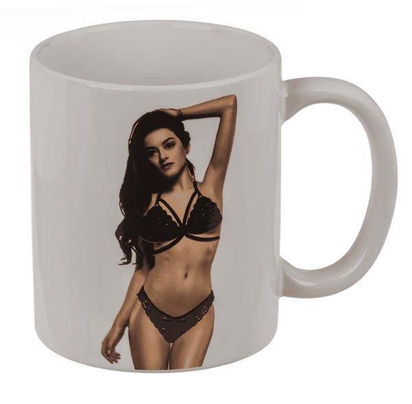 3-Kubek efekt termiczny Stripper Girl Grajmy razem 350 ml-3