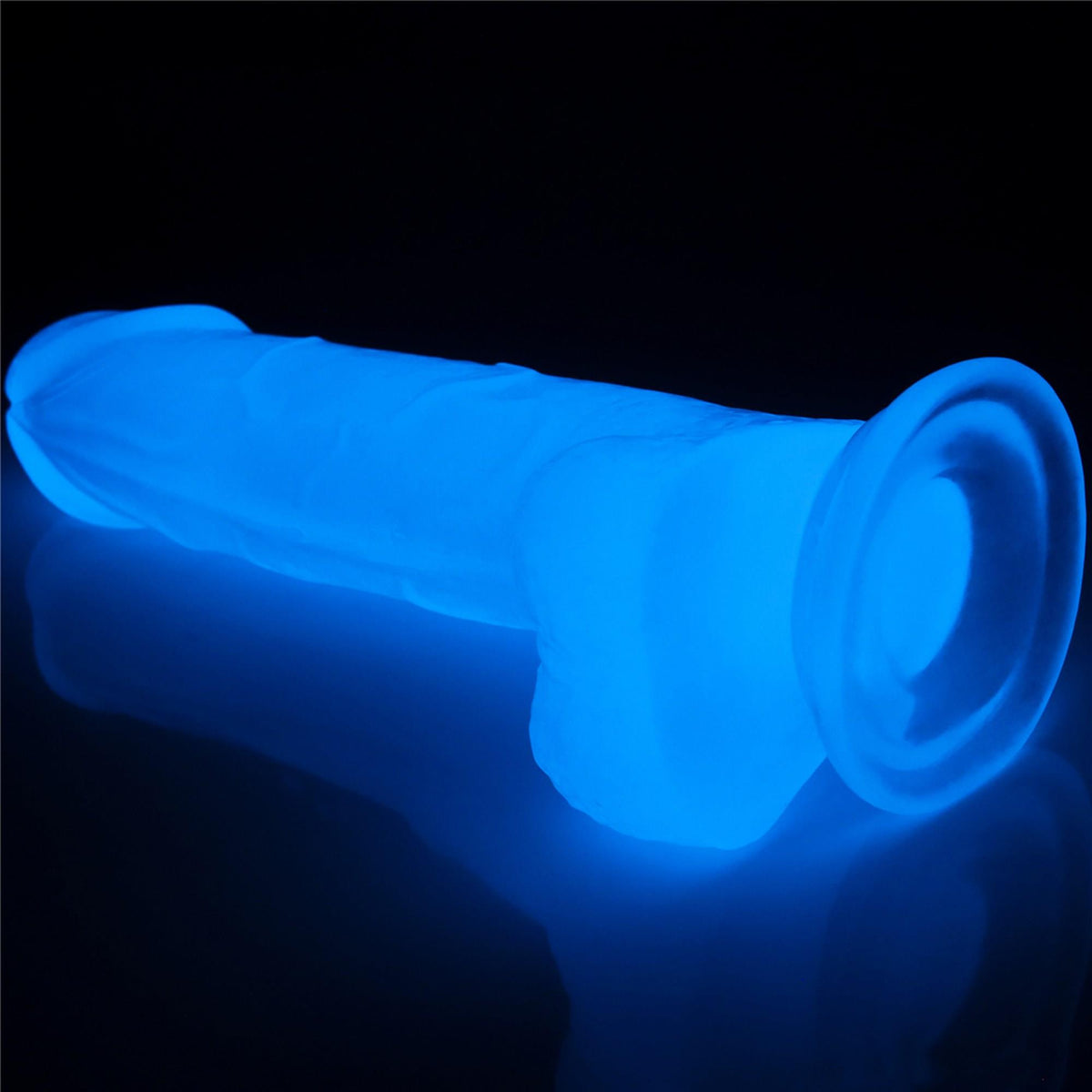 1-7.5'' Lumino Play Dildo-1