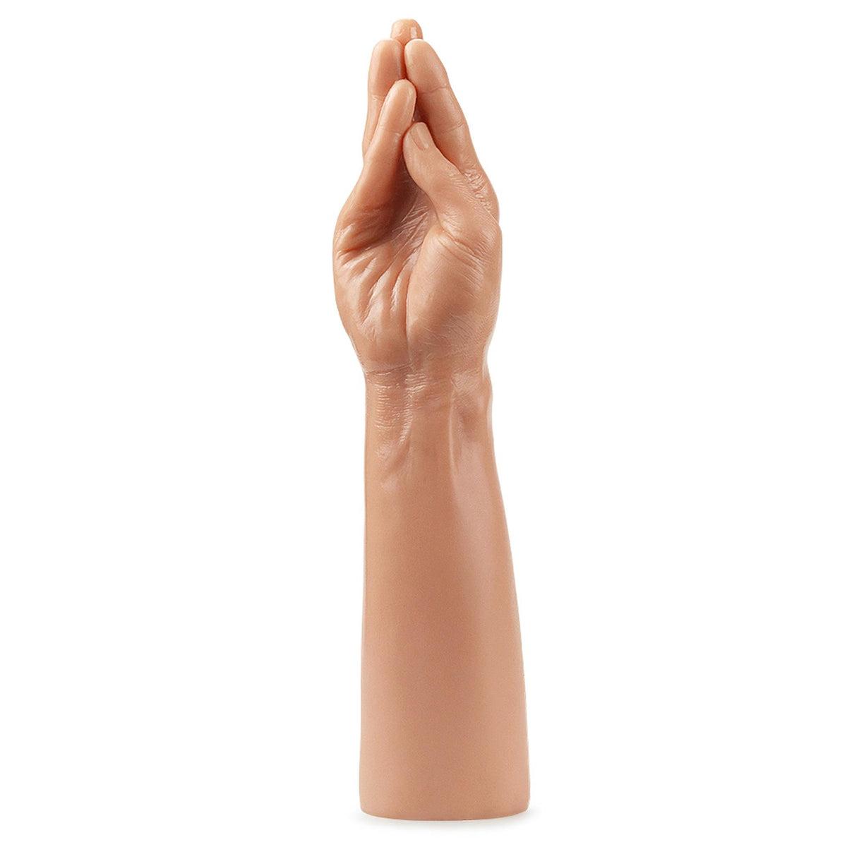 1-13.5"" King Size Realistic Magic Hand-1