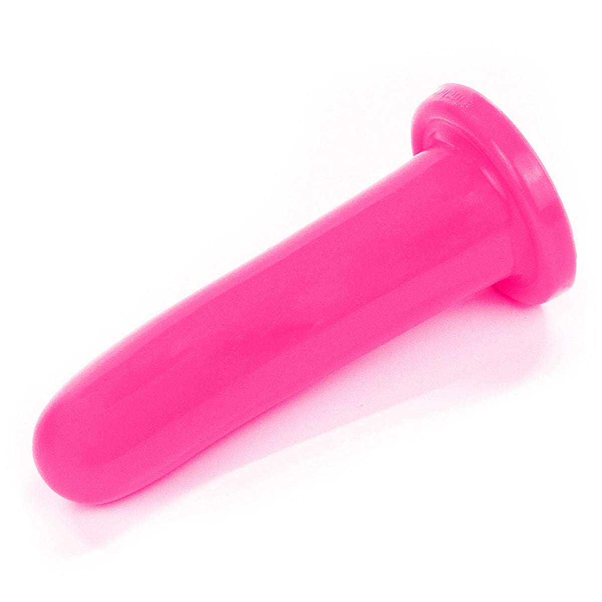 3-Dildo silikonowe Holy Dong Lovetoy z przyssawką 15 cm-3