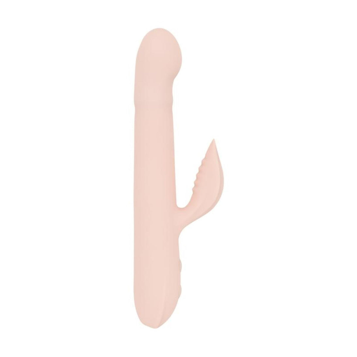 4-Wibrator posuwisty Shai Good Vibes Only różowy USB 22 cm-4