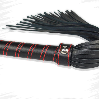 3-Bondage Fetish Beginners Flogger-3